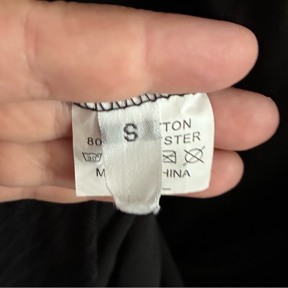 Women’s Elegant Sexy Bodycon Maxi Strapless Long  Dress Black S - Picture 7 of 10